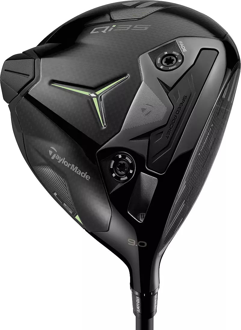 Taylormade Qi35 LS Designer Series Driver
