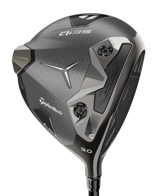 Taylormade Qi35 LS Driver