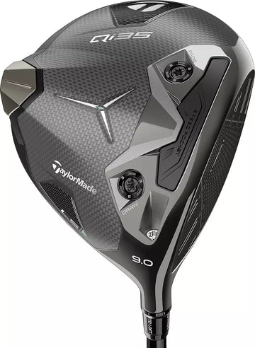 Taylormade Qi35 LS LME Driver