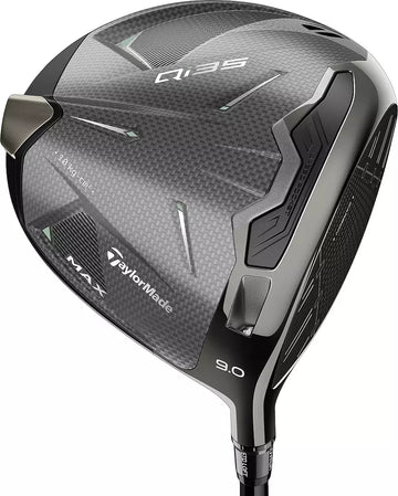 Taylormade Qi35 Max LME Driver