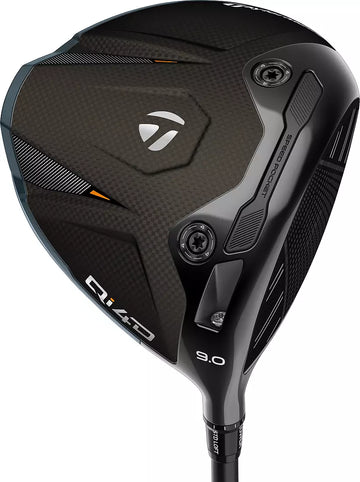 Taylormade Qi4D Driver