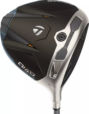Taylormade Qi4D Max Lite Womens Driver