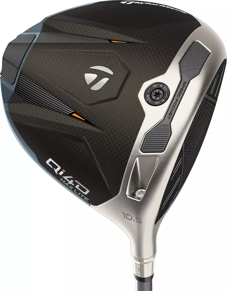 Taylormade Qi4D Max Lite Womens Driver