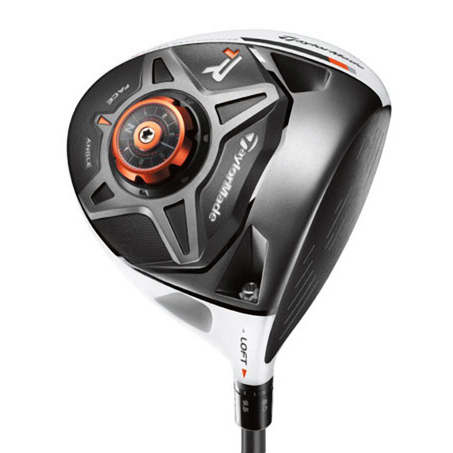 Taylormade R1 Driver