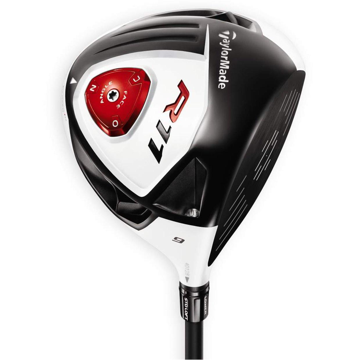 Taylormade R11 Driver