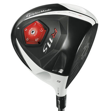 Taylormade R11S TP Driver