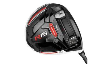 Taylormade R15 460 Driver