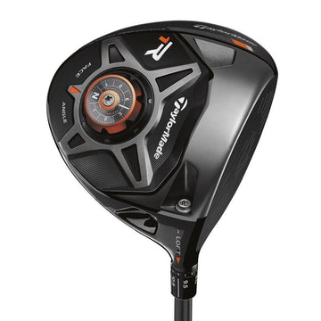 Taylormade R1 Black Driver