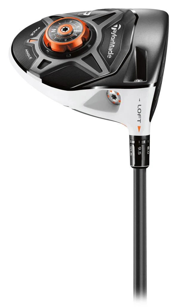 Taylormade R1 Super TP Driver