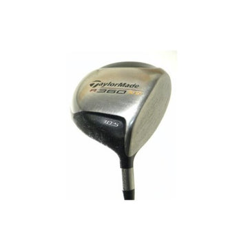 Taylormade R360 XD Driver
