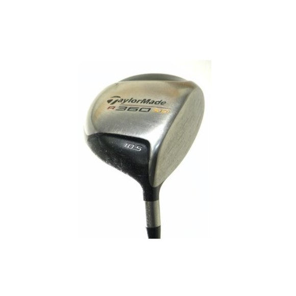 Taylormade R360 XD Driver