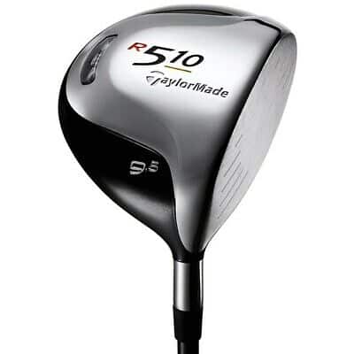 Taylormade R510 TP Driver
