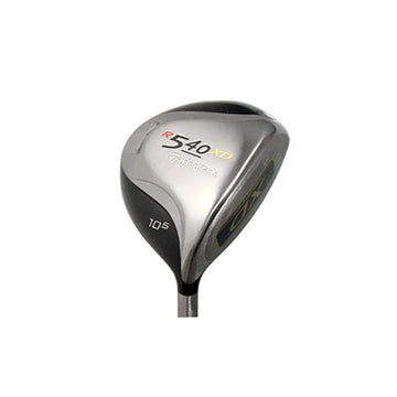 Taylormade R540 XD Driver
