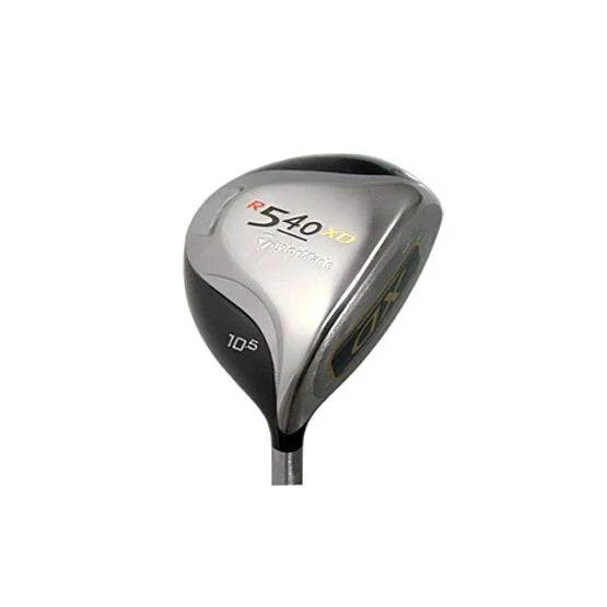 Taylormade R540 XD Driver