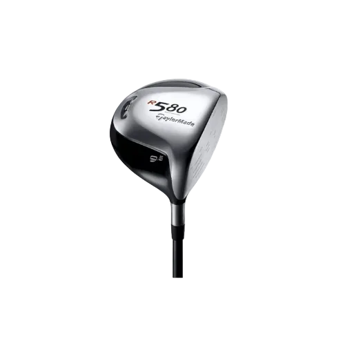 Taylormade R580 Driver