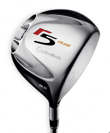 Taylormade R5 Dual Driver