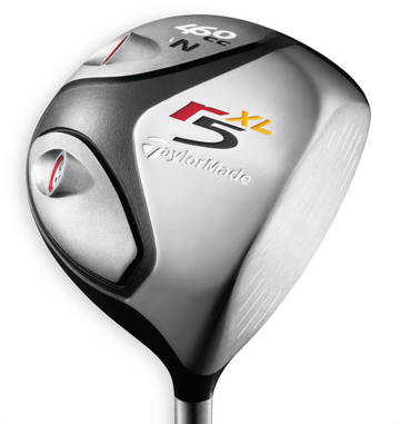 Taylormade R5 XL 460 Driver