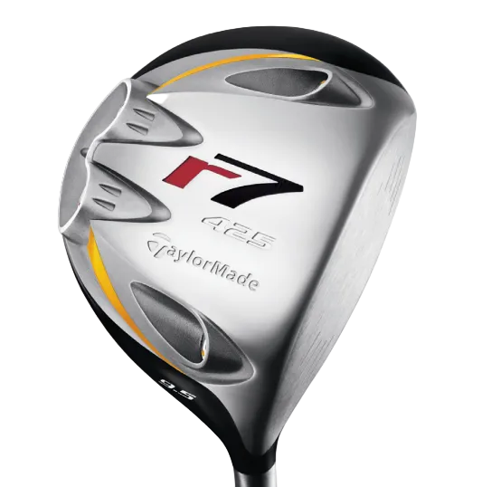 Taylormade R7 425 Driver