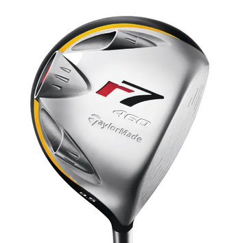 Taylormade R7 460 Driver