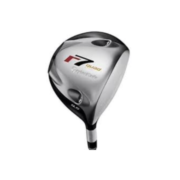 Taylormade R7 Quad Driver