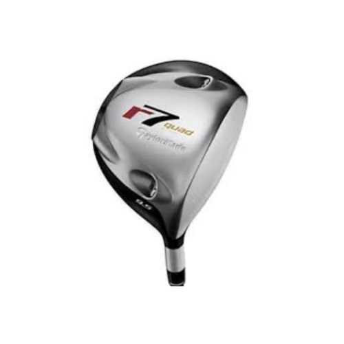Taylormade R7 Quad Driver