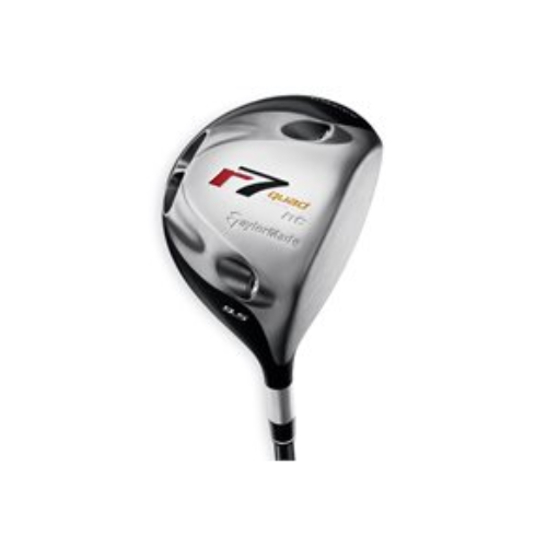 Taylormade R7 Quad HT Driver
