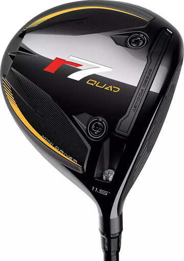 Taylormade R7 Quad Mini 2025 Driver