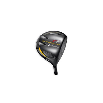 Taylormade R7 Superquad TP First Edition Driver