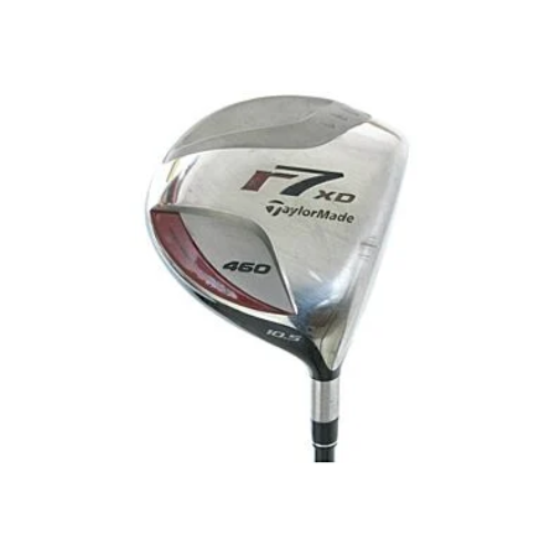 Taylormade R7 XD Driver