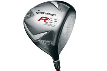 Taylormade R9 460 Driver