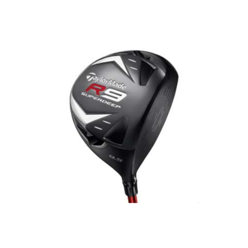 Taylormade R9 Superdeep TP Driver