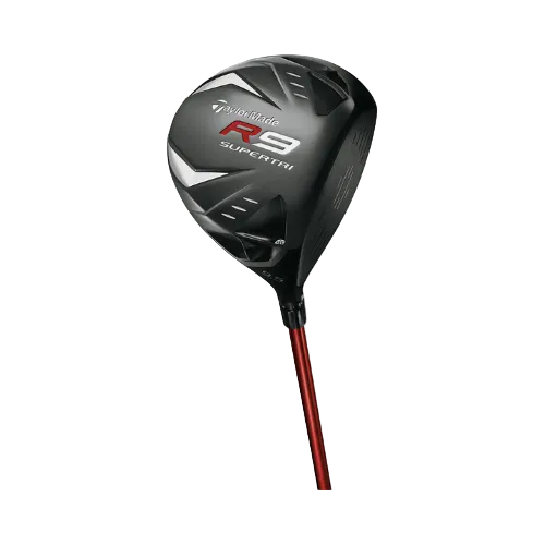 Taylormade R9 Supertri TP Driver