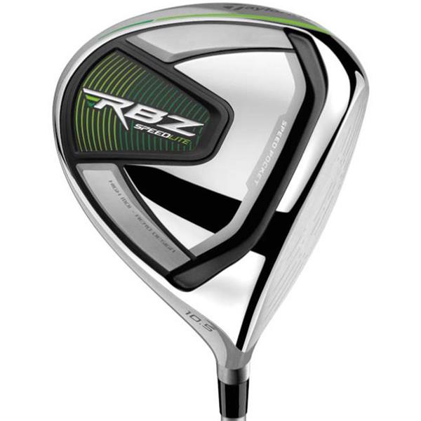 Taylormade RBZ Speedlite Driver