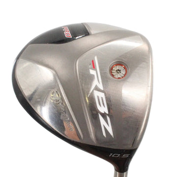 Taylormade RocketBallz RBZ Pro Driver