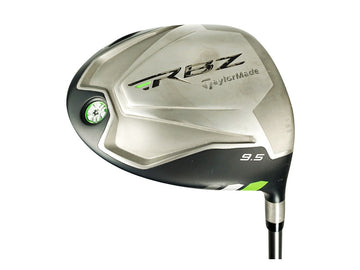 Taylormade Rocketballz Bonded Black Driver