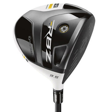 Taylormade Rocketballz Stage 2 TP Driver