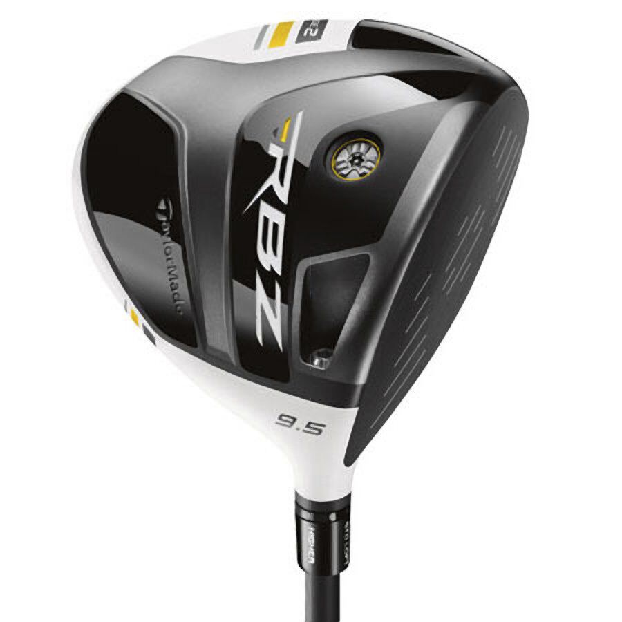 Taylormade Rocketballz Stage 2 TP Driver