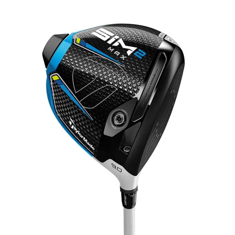 Taylormade SIM2 Max Ladies Driver