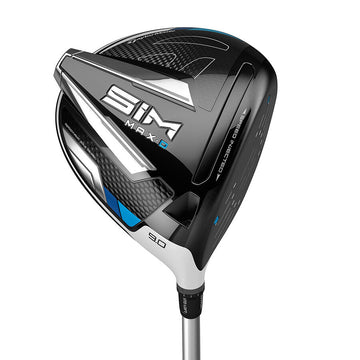 Taylormade SIM Max D Ladies Driver