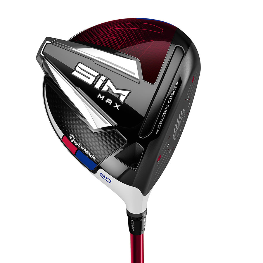 Taylormade SIM Max USA Edition Driver