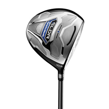 Taylormade SLDR C Driver