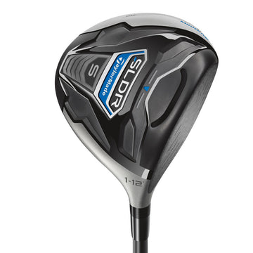 Taylormade SLDR Mini TP Driver