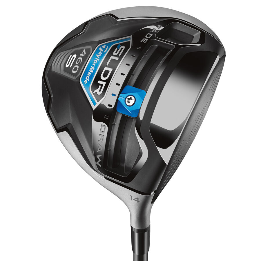 Taylormade SLDR S 460 Driver