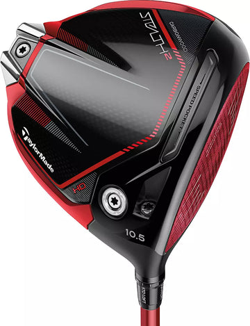 Taylormade Stealth 2 HD Driver