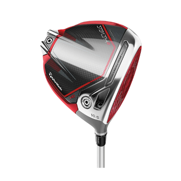 Taylormade Stealth 2 HD Ladies Driver