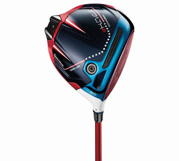 Taylormade Stealth 2 USA Ryder Cup Driver