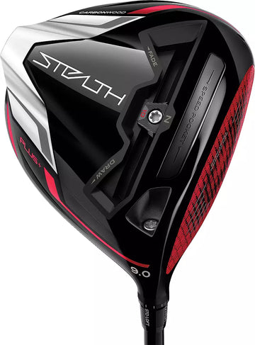 Taylormade Stealth Plus Driver