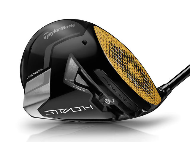 Taylormade Stealth Plus My Custom Driver