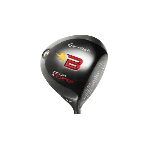 Taylormade Tour Burner Driver