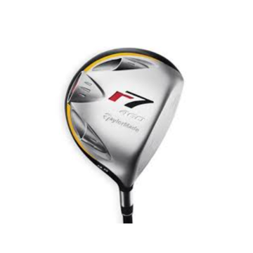 Taylormade R7 460 TP Driver